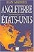 Angleterre Etats-Unis  by Jean Mathiex