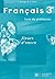 Français 3e