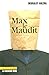 Max le Maudit by Indrajit Hazra
