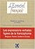 Les expressions verbales figées de la francophonie - Belgique, France, Québec et Suisse
