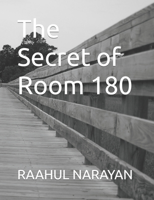 The Secret of Room 180