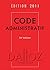 Code administratif 2011