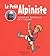 Le petit alpiniste by Catherine Destivelle