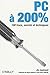 PC à 200%