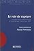 Le vote de rupture: Les éle...