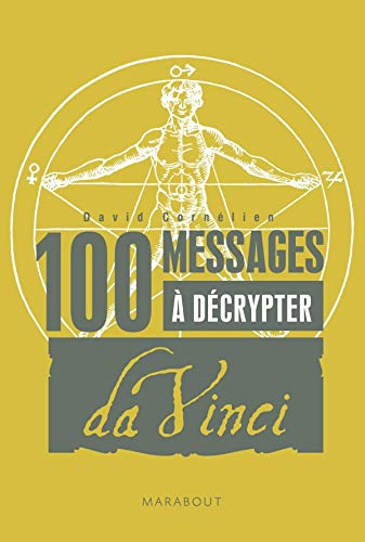 100 Messages à décrypter (French Edition)
