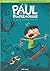 Paul et pamplemousse - 1. T...