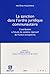 la sanction dans l'ordre juridique communautaire