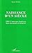 Naissance d'un siècle: 2001...