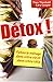 Detox ! Faites le menage da...