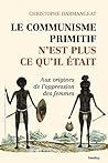 Le communisme pri...