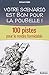 Votre scénario est bon pour...