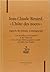 Jean-Claude Renard, l'hôte des noces - aspects du lyrisme con... by André Alain Morello