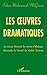 Les oeuvres dramatiques - la cause. nemrod. le retour d'hula by Sultan Muhammad Al Qasimi