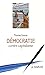Démocratie contre capitalisme