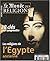 Le Monde des religions, N° 1 Hors série: Les religions de l'Egypte ancienne