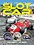 Slot Car Magazine by Marc Abbott