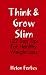 Think & Grow Slim by Helen Forbes