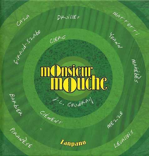 Mr Mouche T02 (Paperback)