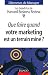 Que faire quand votre marke...