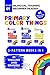Bilingual Training (Beginner Readers) Primary Color THINGS (el): 3 books in 1 (Bilingual Training for Beginner Readers COLORS (el))