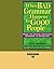 When Bad Grammar Happens to Good People by Ann Batko
