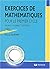 Exercices de mathématiques ...