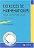 Exercices de mathématiques pour le premier cycle : Volume 2, Analyse