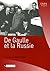 De Gaulle et la Russie