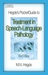 Bundle: PocketGuides to Assessment and to Treatment in Speech Language Pathology