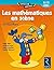 IAD - Les mathématiques en scène 8/11 ans by Collectif