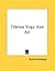 Tibetan Yoga and Art