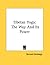 Tibetan Yoga: The Way and I...