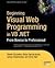 Beginning Visual Web Progra...