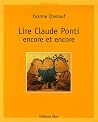 Lire Claude Ponti...