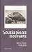 SOUS LA PIERRE MOUVANTE
