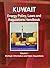 Kuwait Energy Policy, Laws ...