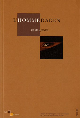 l'homme d'Aden (Paperback)