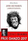 Jimi Hendrix (aimantation) (Poésie) (French Edition)