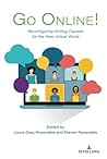 Go Online!: Reconfiguring Writing Courses for the New, Virtual World