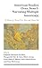 American Studies Over_Seas 1: Narrating Multiple America(s): In Honor of Teresa F. A. Alves and Teresa Cid (Interdisciplinary Studies in Diasporas, 9)