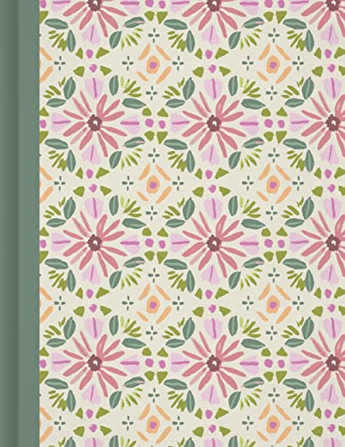 ESV Single Column Journaling Bible, Artist Series (Cloth over Board, Lulie Wallace, Penelope): Holy Bible, English Standard Version