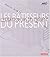 Les batisseurs du present