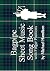 Bagpipe Sheet Music Book Wi...