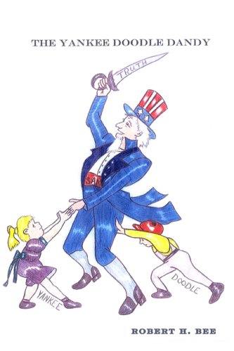 The Yankee Doodle Dandy (Paperback)