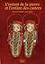 L'enfant de la pierre et l'enfant des castors by Françoise Richard