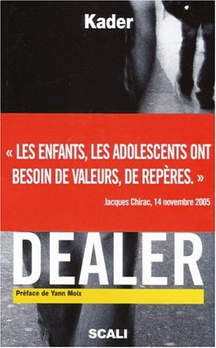 Dealer (Paperback)