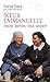 Soeur Emmanuelle, mon amie,...