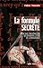 La formule secrète by Fabio Toscano