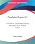 Prophetae Majores V2: In Di...